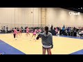Florida Gold Series Highlights 2026
