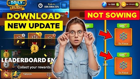 Carrom Pool New Beta Update | New Beta Events | Jamot Gaming