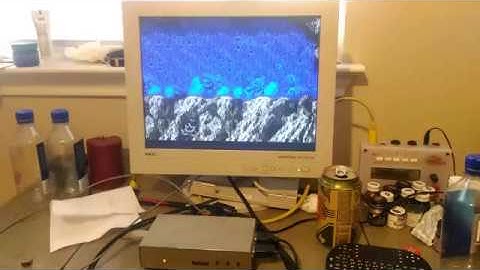 MiST FPGA Genesis Beta 10 21 2018