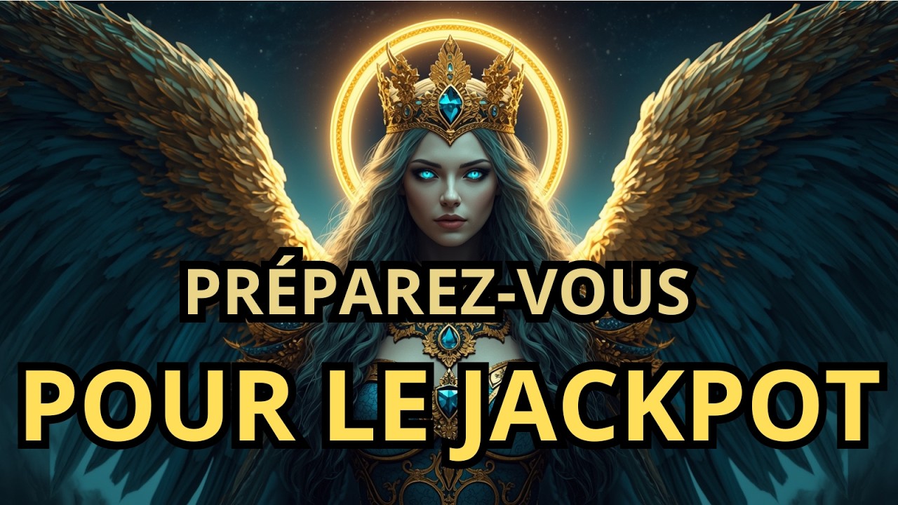 Élu(e) : Préparez-vous à une richesse soudaine ! 💰✨