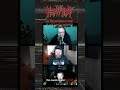 The Black Dahlia Murder are one of THE most culturally significant DEATH METAL bands #podcast #riffs