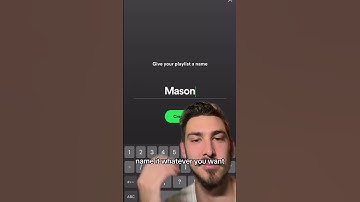 Here’s how to send the actual playlist link for your Spotify Wrapped 2023 #spotifywrapped #spotify