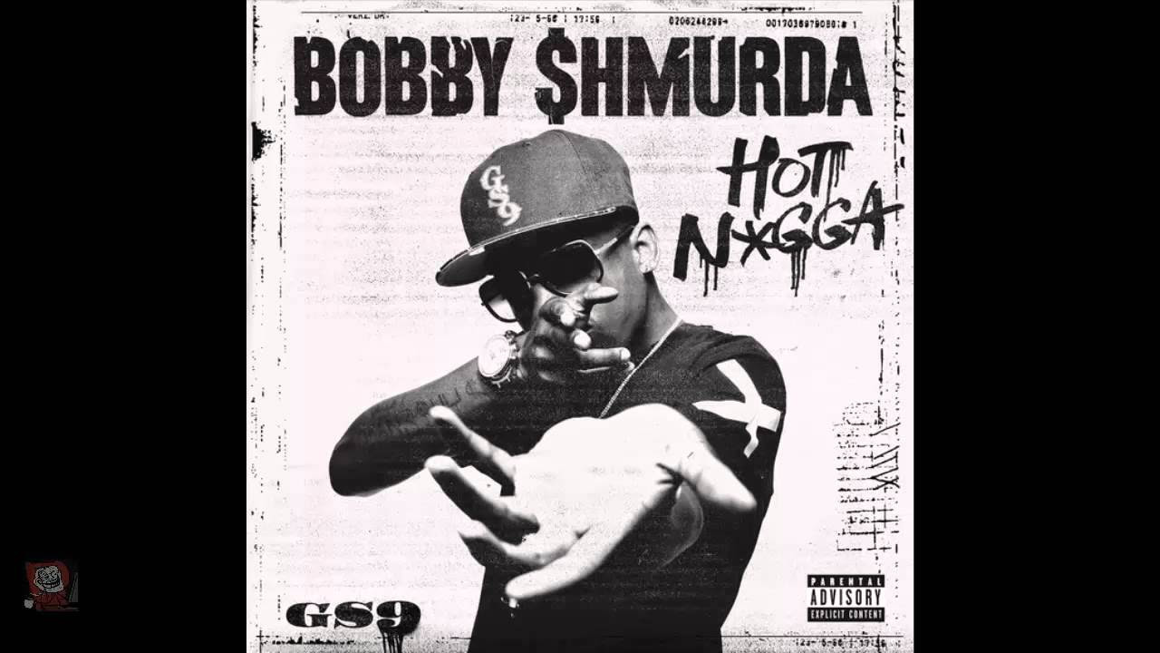 Hot Niggga   Bobby Shmurda INSTRUMENTAL