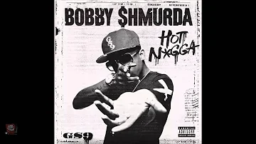 Hot Niggga - Bobby Shmurda (INSTRUMENTAL)