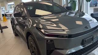 New 2026 Toyota C-HR XSE | Exterior & Features 4K @CARSHOPcambodia