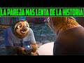 Zootopia LA SERIE |  RESUMEN EN 12 MINUTOS