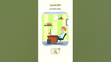 DOP 5 LEVEL 884 | Delete One Part #gaming #shorts