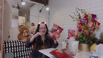 Thông thả học tiếng Quảng Đông 532: trò chuyện mùng 3 TẾT /￼大年初三