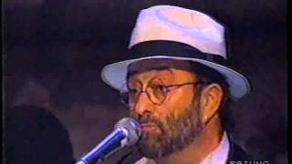 Attenti al lupo-Lucio Dalla chords