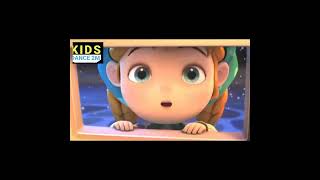 Ten in the Bed | Learn Numbers for Kids Super JoJo Nursery Rhymes & Kids Songs #shorts #kids