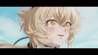 Arknights Animation PV - Dorothy's Vision Rerun by Arknights Official - Yostar 30,012 views 3 months ago 17 seconds