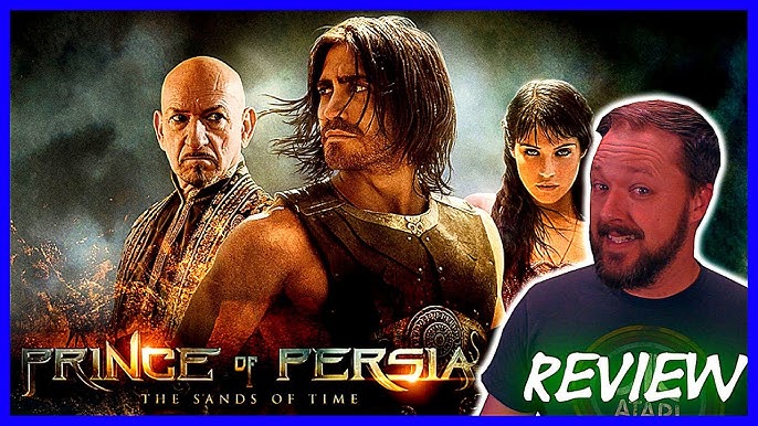 Prince of Persia: The Sands of Time Movie Review