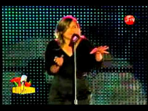 Natalia Valdebenito -  Pololo cuico