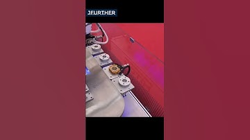 Robot arm automatic tool changers