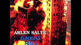 Arlen Salte - Another Heart Breaks