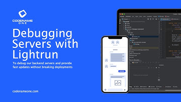 How we use Lightrun to Debug our Production Servers and Shift Left