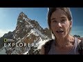 Ski Mountaineering and Climbing Techniques