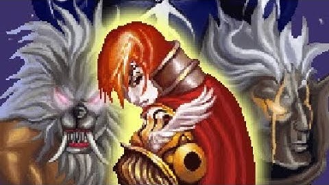 【JAVA GAMES】 魂歌 - J2me Loader