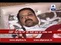 Rajesh Varma recalls moments with terrorists