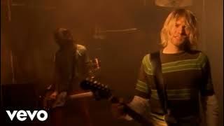 【10 Hours】Nirvana - Smells Like Teen Spirit‎