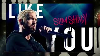 Eminem - Like you [New 2024] ai