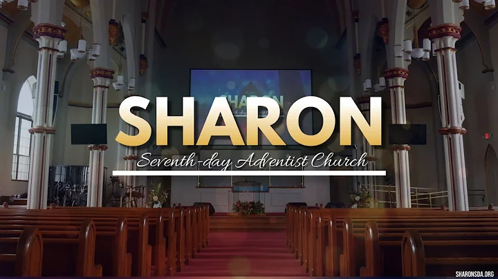 Sabbath August 13, 2022 | Senior's Sabbath with Sp...