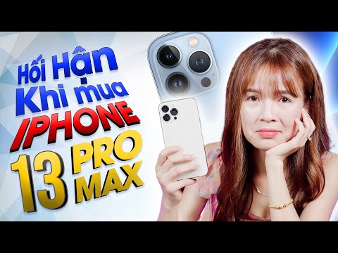 iPhone 13 Pro Max vs iPhone 14 Pro Max: Có nên mua iPhone 13 Pro Max thời điểm này ?| dReviews