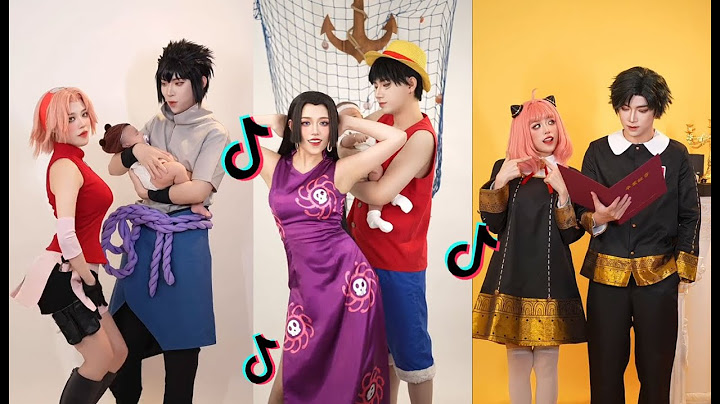 Trà Đặng | Chúng tôi cosplay OTP của bạn | Tổng hợp Gia đình em bé Đu Đủ 💃 Tiktok Dance trending