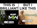 Call of duty modern warfare 2 memes