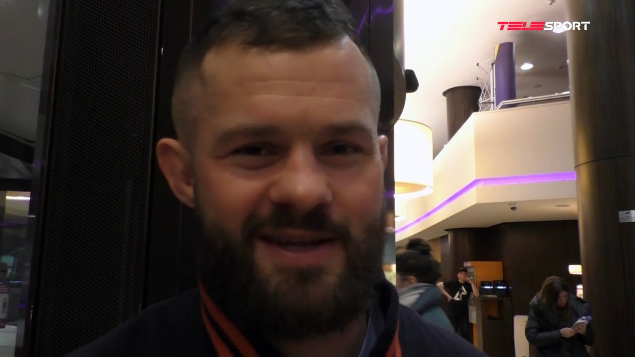 Дмитрий Бикрев