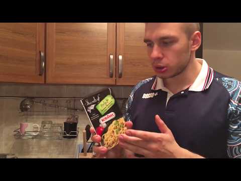 Паста с чили и чесноком "KOTANYI"