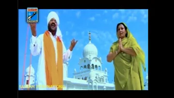 Shabad Hoea Chanan Ghar Gujri De || Mohd.Sadiq & Ranjit Kaur || Latest 2021