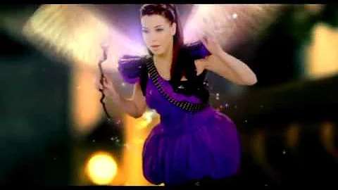 Nancy Ajram - Shakhbat Shakhabeet Video Clip