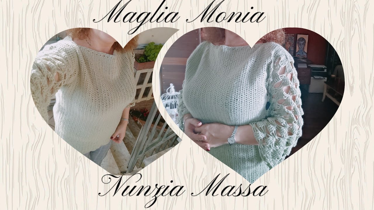 Maglia Monia