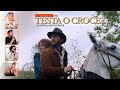 CRITICONI su “Testa o croce?” di Zoppis & Rigo de Righi | Criticoni Talk #27