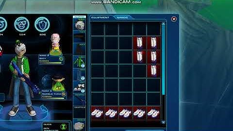 MEME REVIEW - Fusionfall Retro