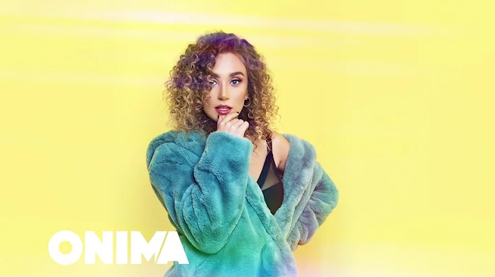 Venera Lumani - Frym (Official Lyric Video)