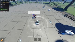 JSD Vergil Progress 2 screenshot 3