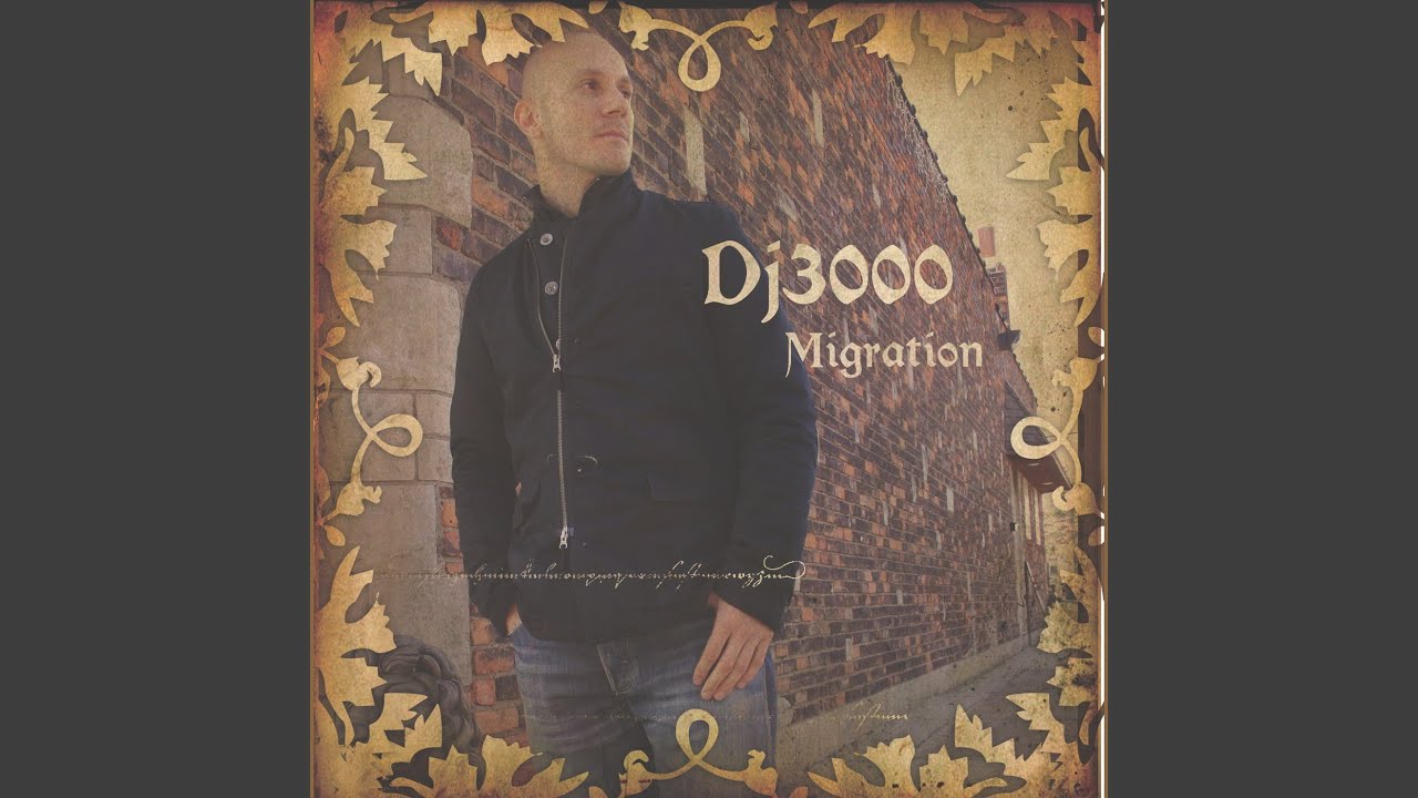 Watch Migration feat. Diametric on YouTube Watch Migration feat. Diametric on YouTube