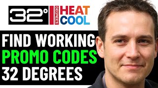 HOW TO GET BEST 32 DEGREES COUPON PROMO CODES IN 2025 (FULL GUIDE)