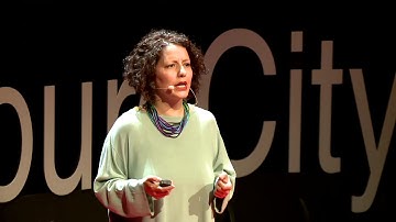 Social change through music education | Patricia Abdelnour | TEDxLuxembourgCity