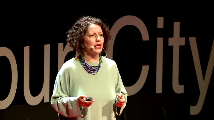 Social change through music education | Patricia A...