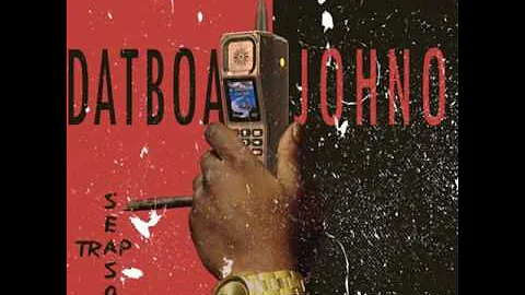 Datboa Johno - Get Right