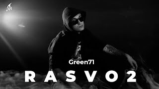 Green71 - Rasvo 2 (Премьера Альбом Game Play)
