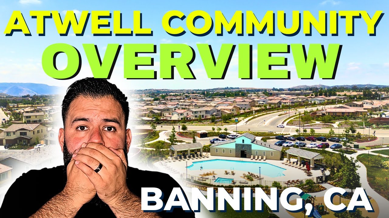 Discover Atwell Your Affordable Oasis in Banning! Overview of the