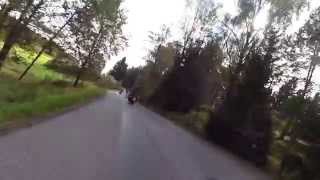 Ekskogen Med Capital Cruise Club Part 3