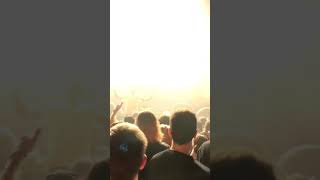 Optical @ Virus - Steel Yard 01.02.2020