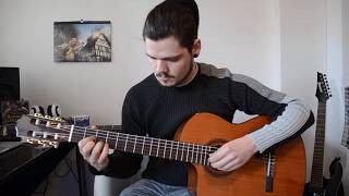 Witcher 3 - Yes, I Do Cover