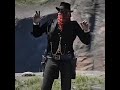  RDR 2 🔥 Cinematic Gameplay Edit | Arthur Morgan Moments 🤠 #shorts