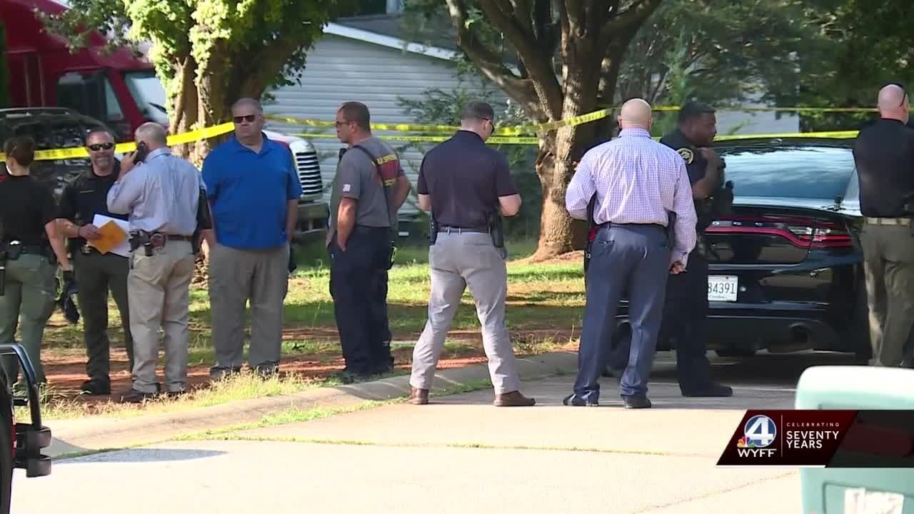 2 found dead in home after child calls 911 reporting loud popping ...